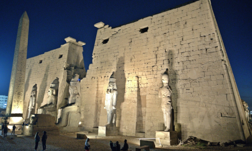 Luxor3